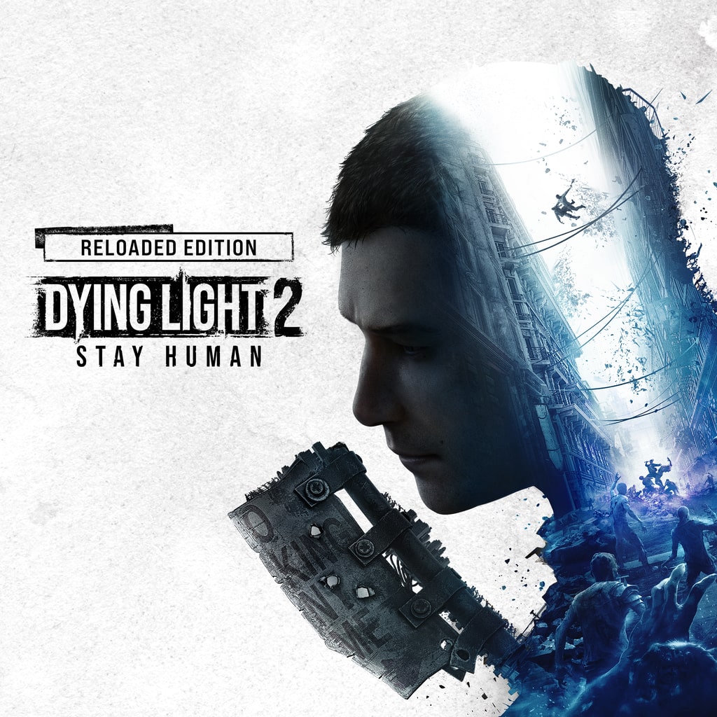 Dying Light 2 Stay Human PS4&PS5 بلاستيشن شراء مباشر