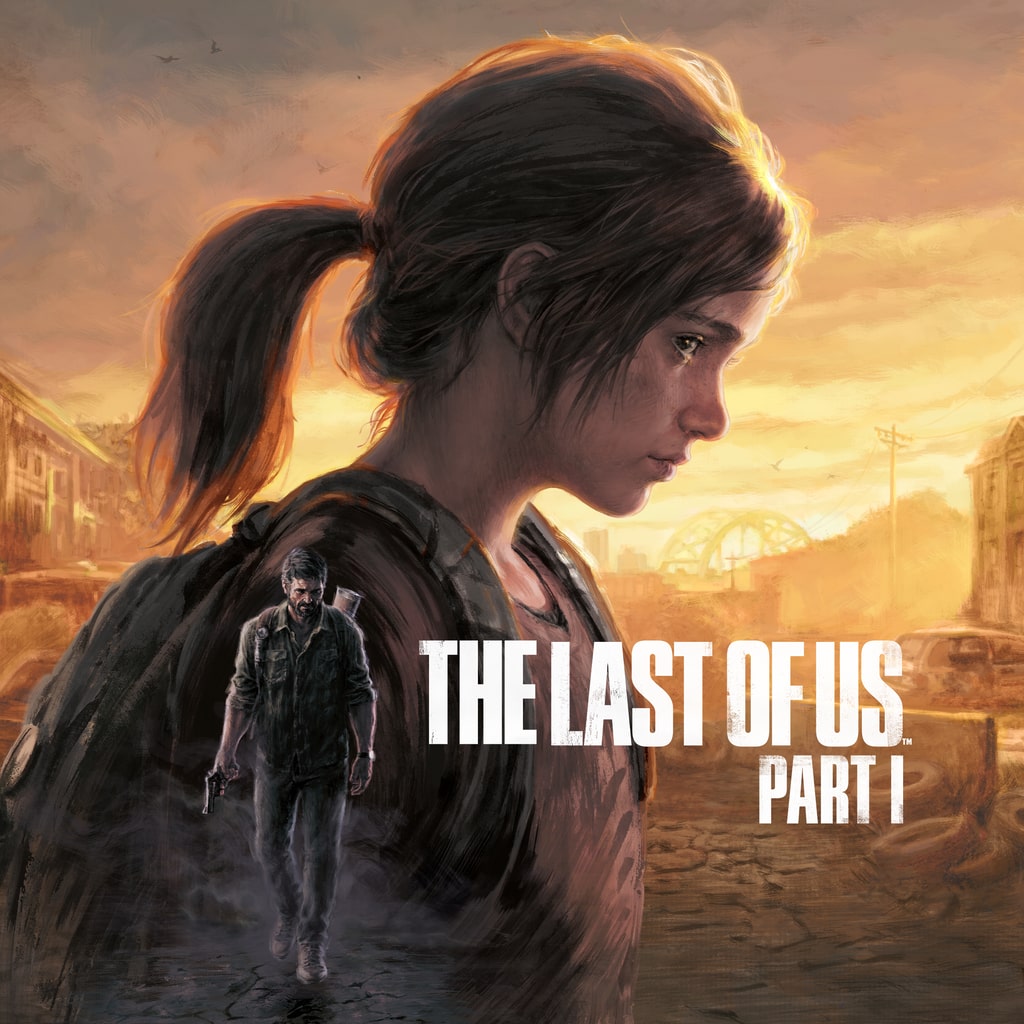 The Last of Us™ Part I بلاستيشن شراء مباشر