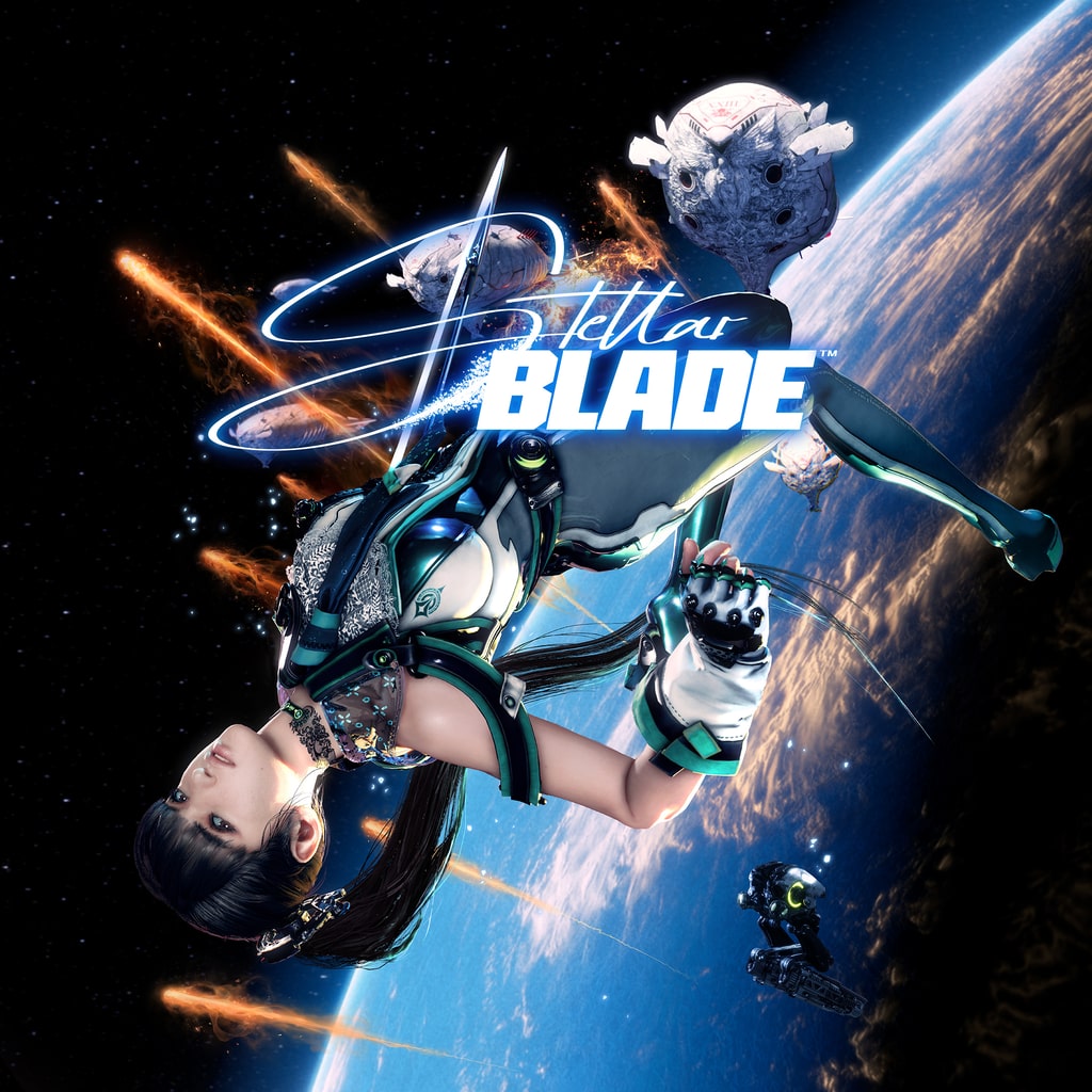 Stellar Blade™ بلاستيشن شراء مباشر