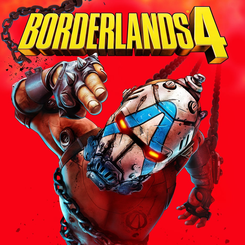 Borderlands®4 بلاستيشن شراء مباشر