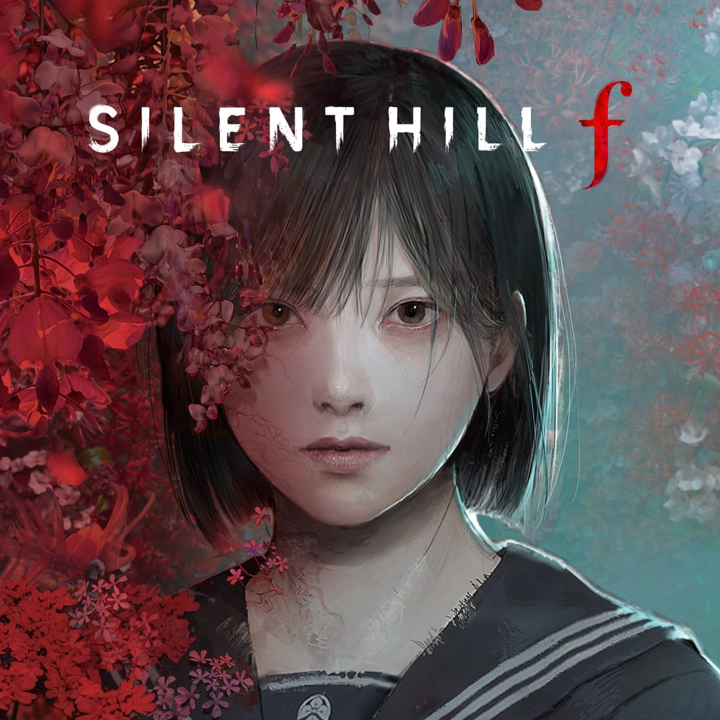 SILENT HILL f بلاستيشن شراء مباشر