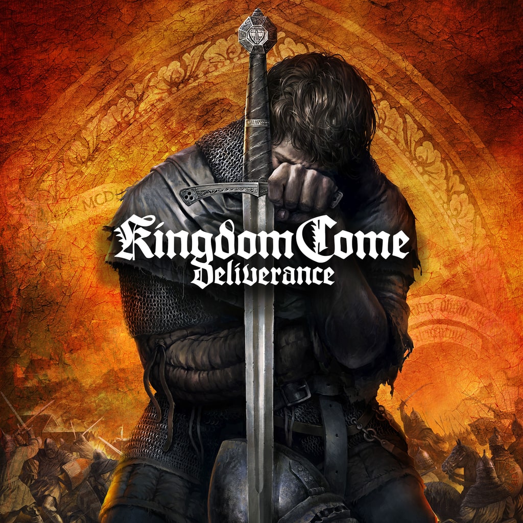 Kingdom Come: Deliverance بلاستيشن شراء مباشر
