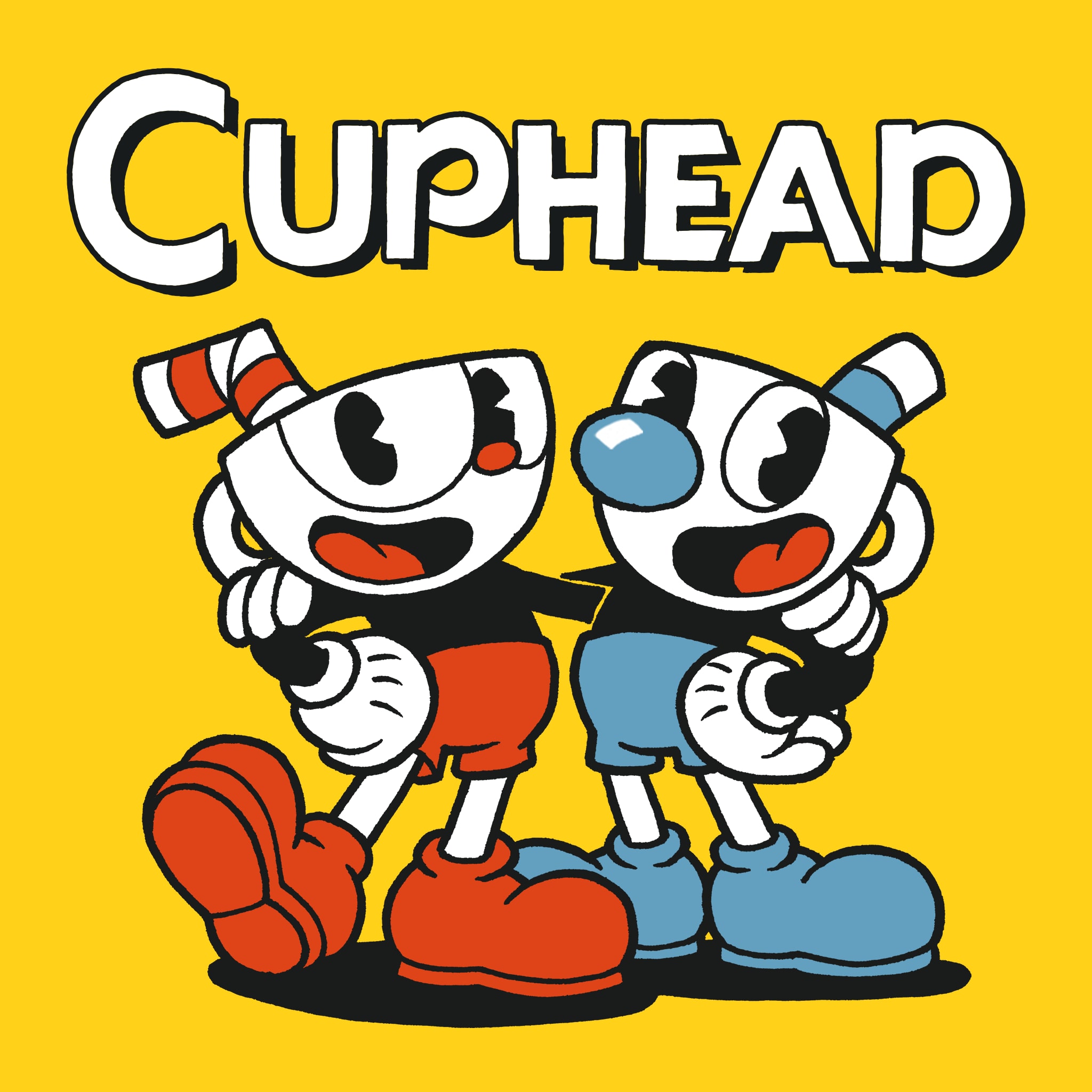 Cuphead بلاستيشن شراء مباشر