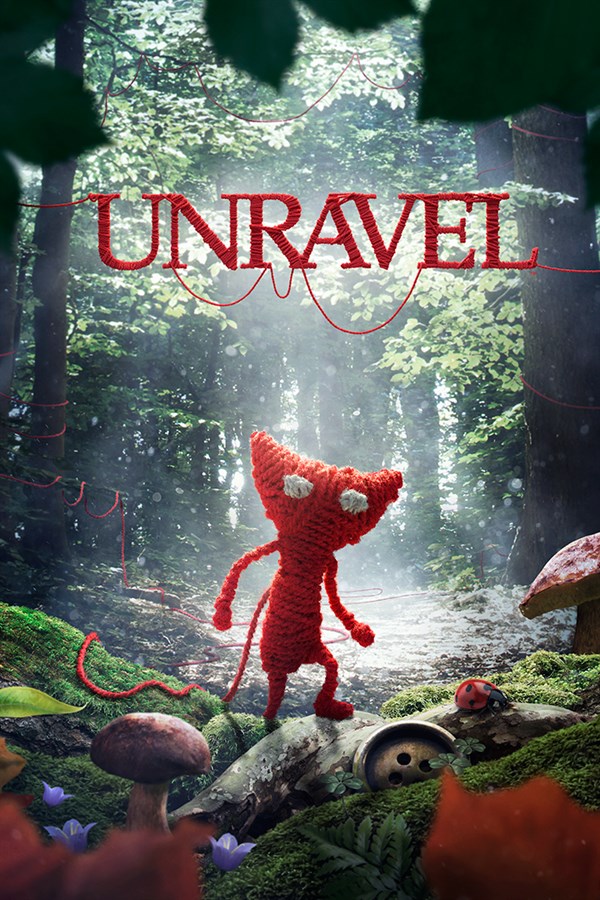 Unravel Two بلاستيشن شراء مباشر