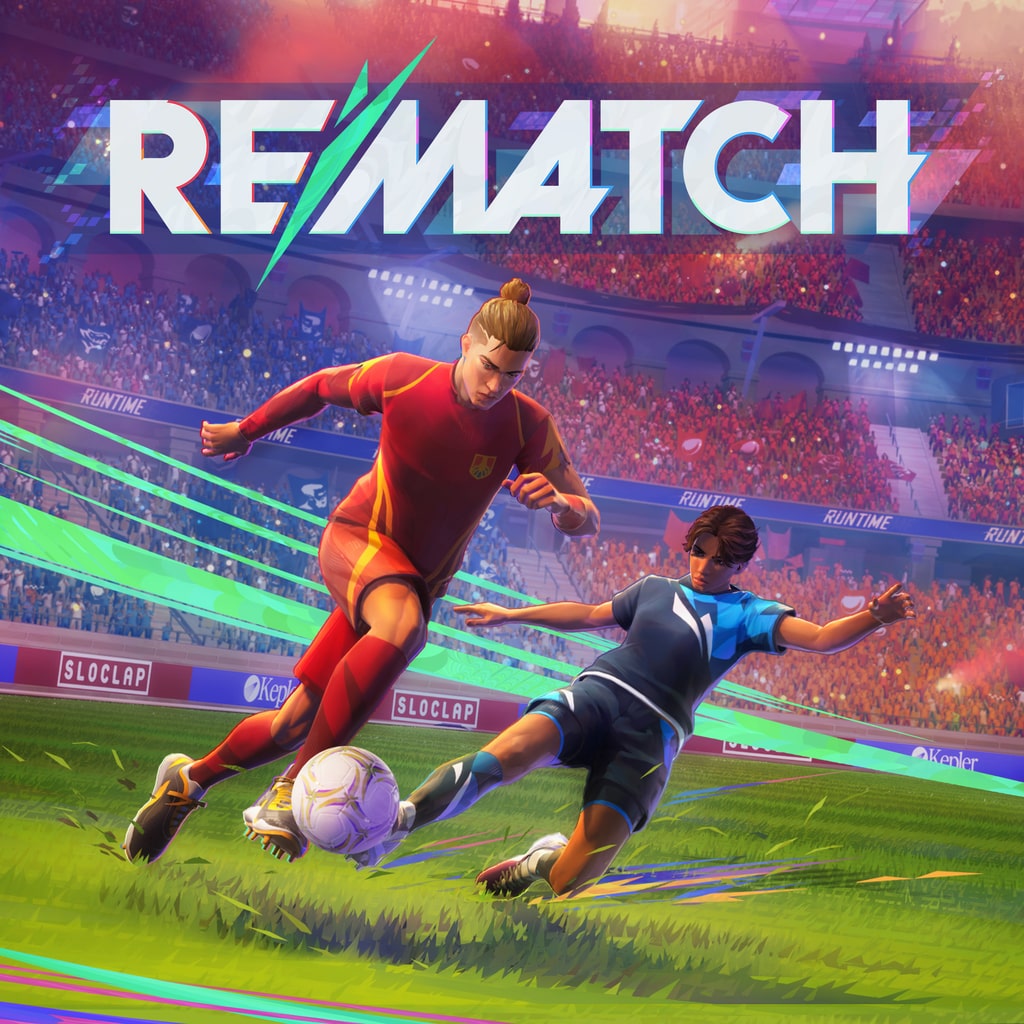REMATCH بلاستيشن شراء مباشر