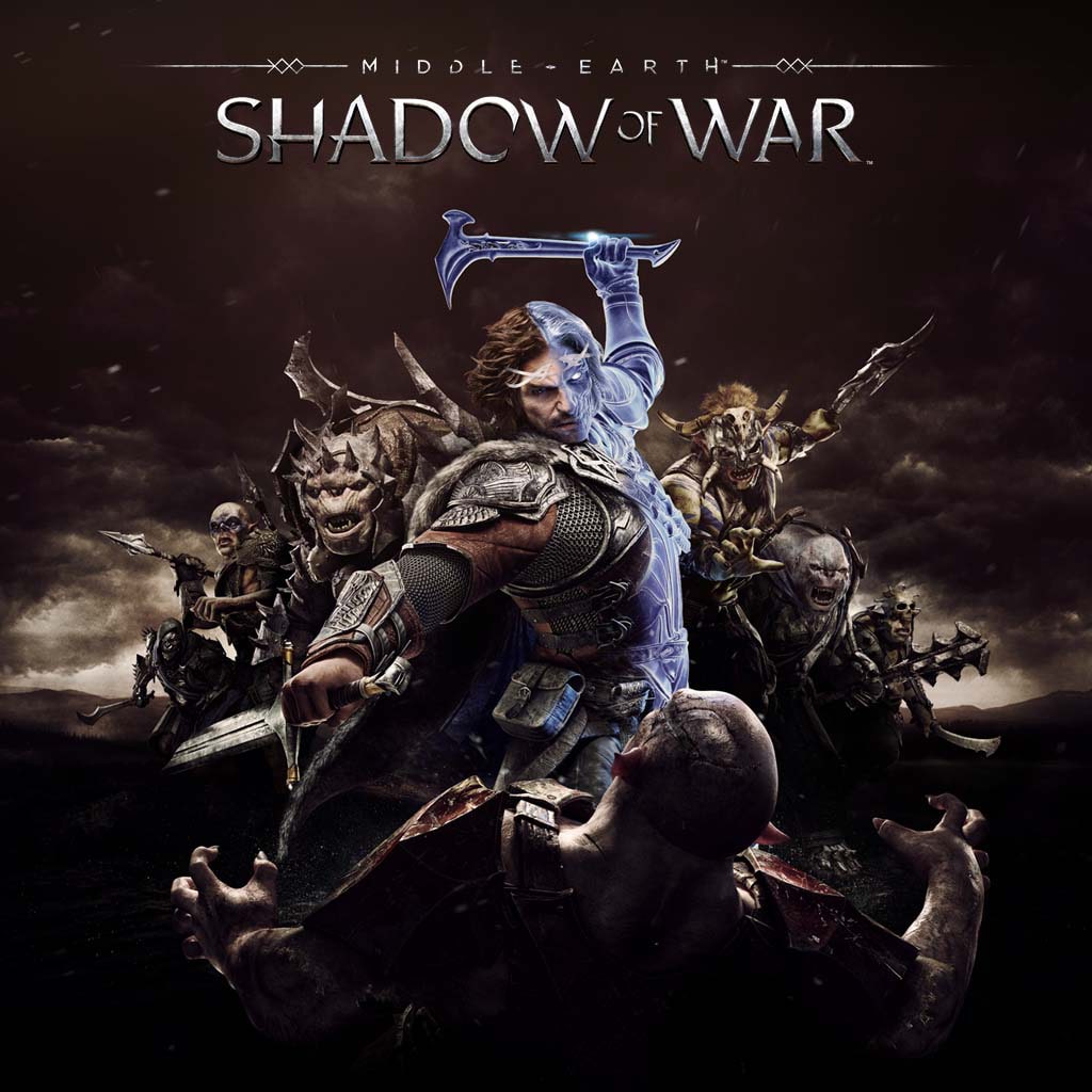 Middle-earth™: Shadow of War™ بلاستيشن شراء مباشر