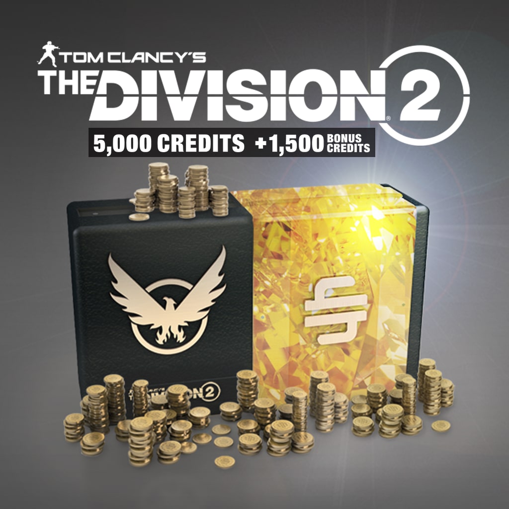Tom Clancy’s The Division 2 بلاستيشن شراء مباشر