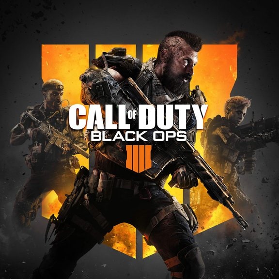 Call of Duty®: Black Ops 4 بلاستيشن شراء مباشر