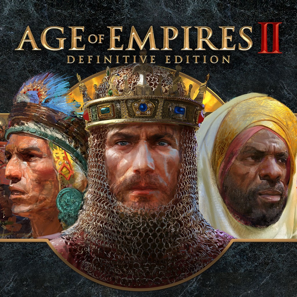Age of Empires II: Definitive Edition - Standard Edition بلاستيشن شراء مباشر