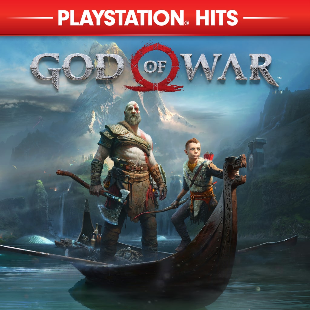 God of War™ بلاستيشن شراء مباشر