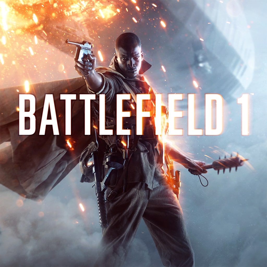 Battlefield™ 1 بلاستيشن شراء مباشر