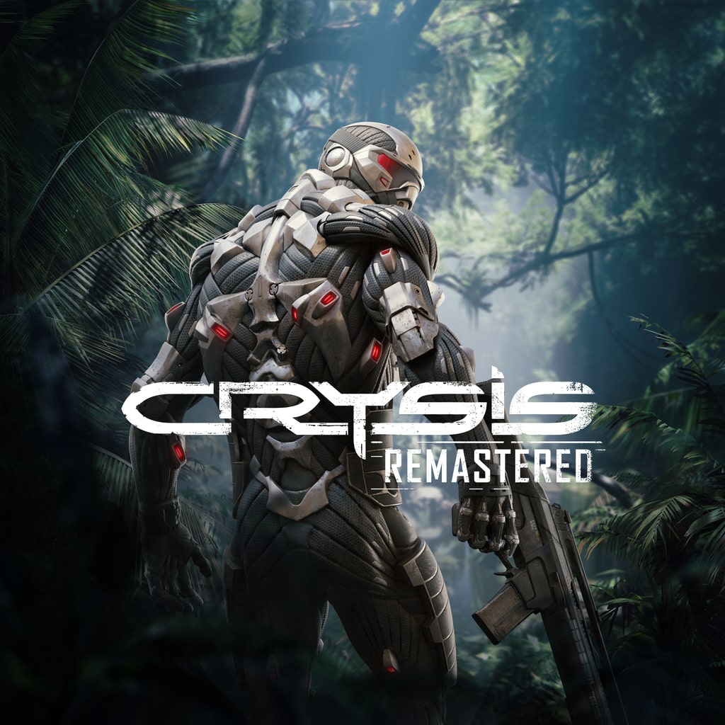 Crysis Remastered بلاستيشن شراء مباشر