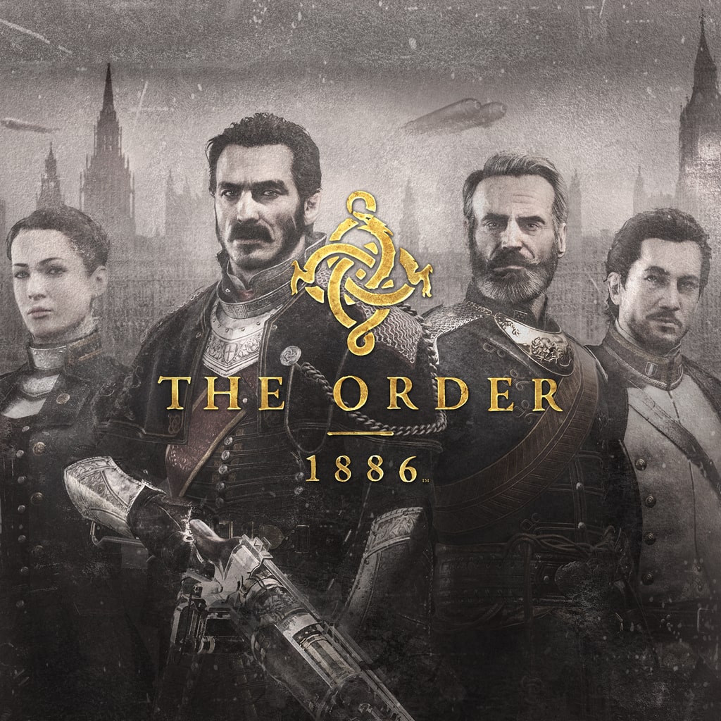 The Order: 1886™ بلاستيشن شراء مباشر