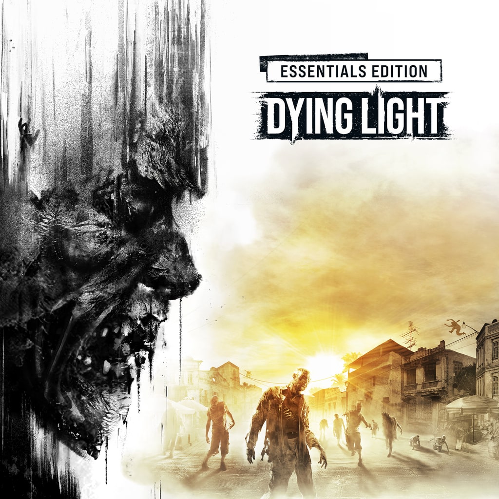 Dying Light - Essentials Edition بلاستيشن شراء مباشر