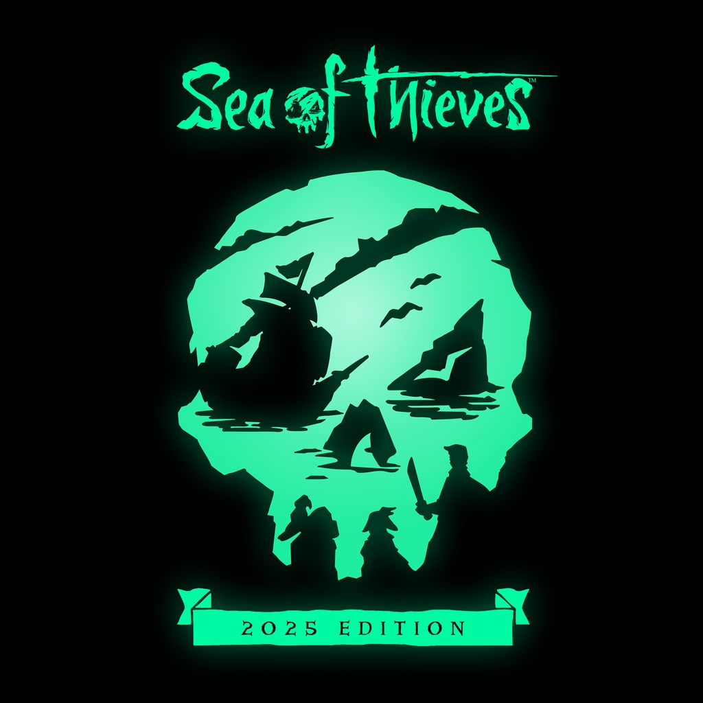 Sea of Thieves بلاستيشن شراء مباشر