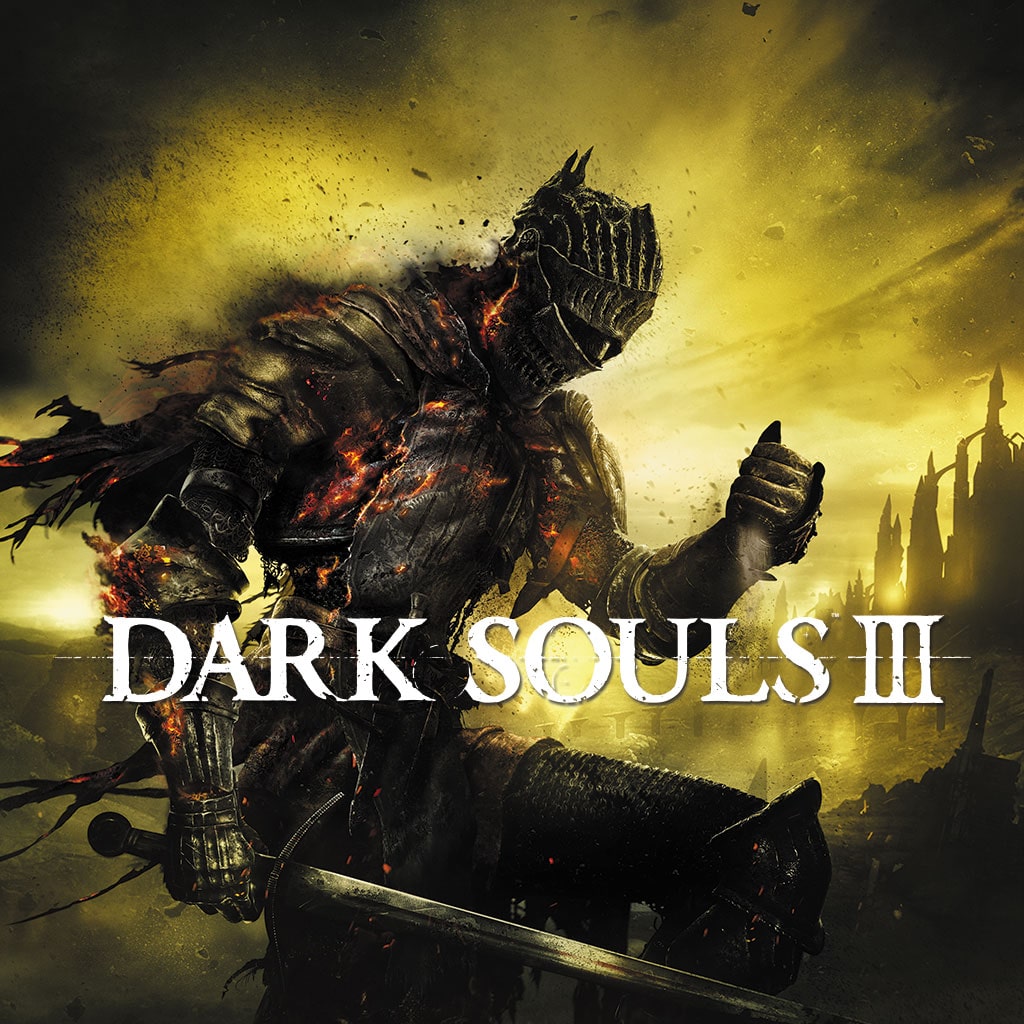 DARK SOULS™ III بلاستيشن شراء مباشر