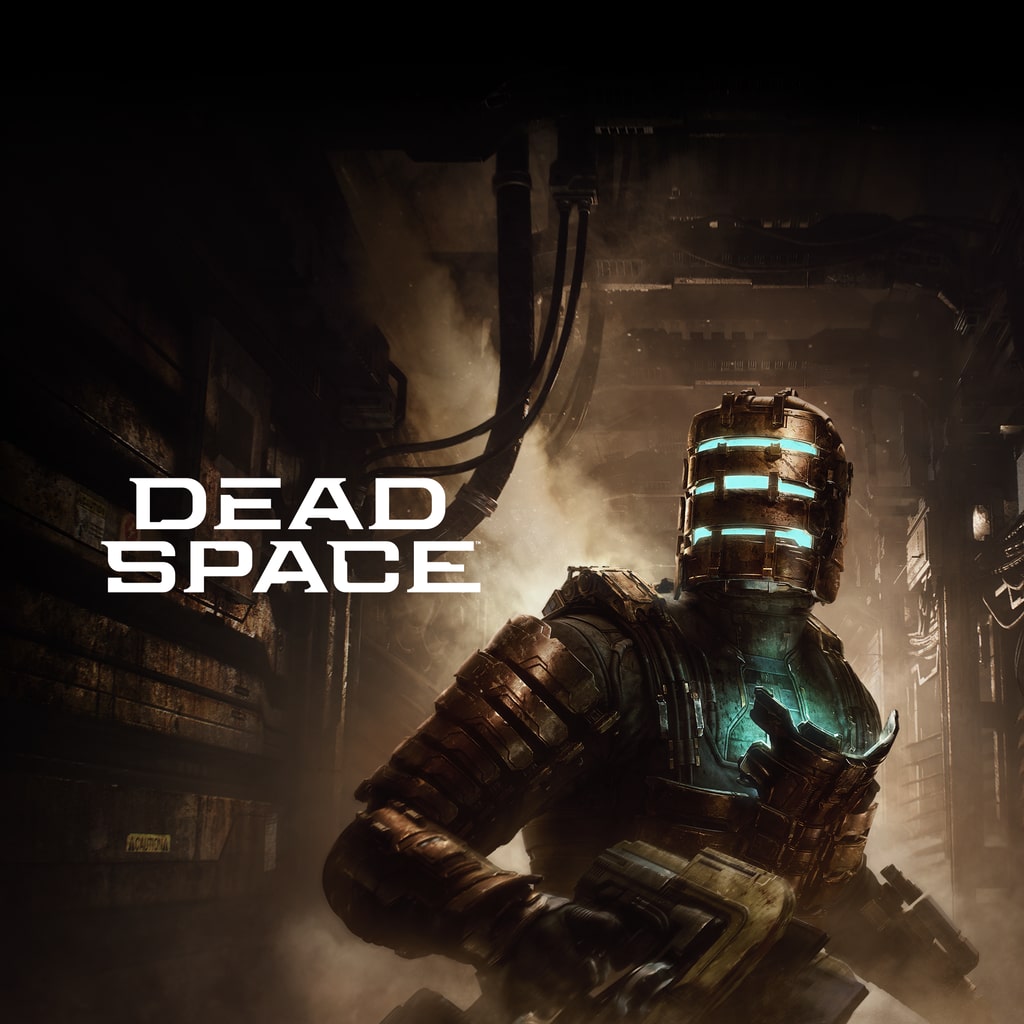 Dead Space بلاستيشن شراء مباشر