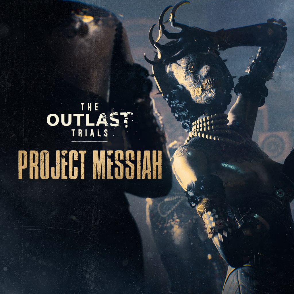 The Outlast Trials بلاستيشن شراء مباشر