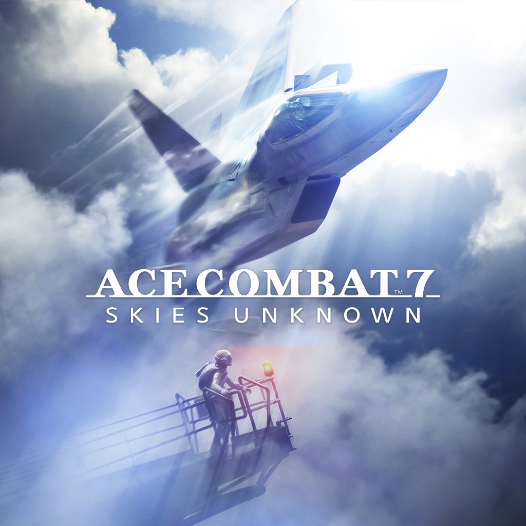 ACE COMBAT™ 7: SKIES UNKNOWN بلاستيشن شراء مباشر