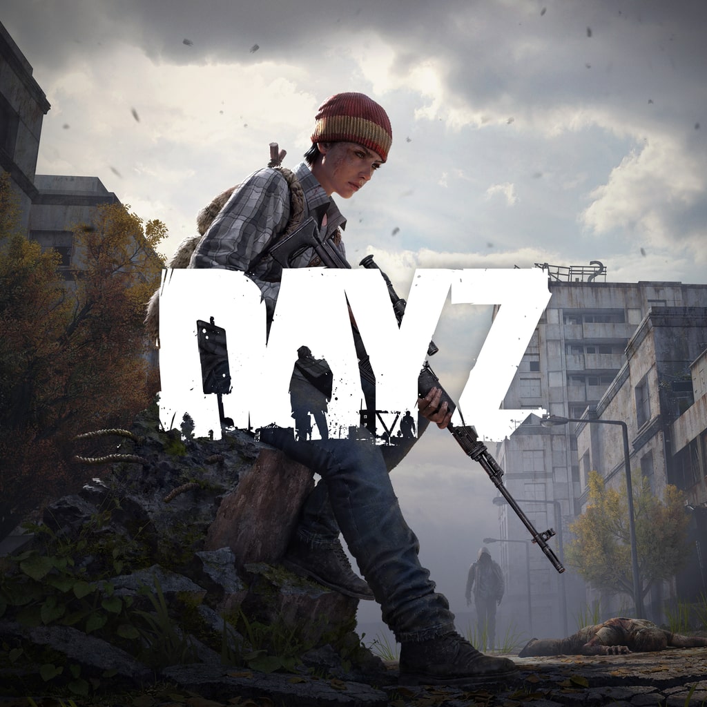 DayZ بلاستيشن شراء مباشر
