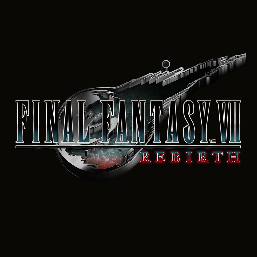 FINAL FANTASY VII REBIRTH بلاستيشن شراء مباشر
