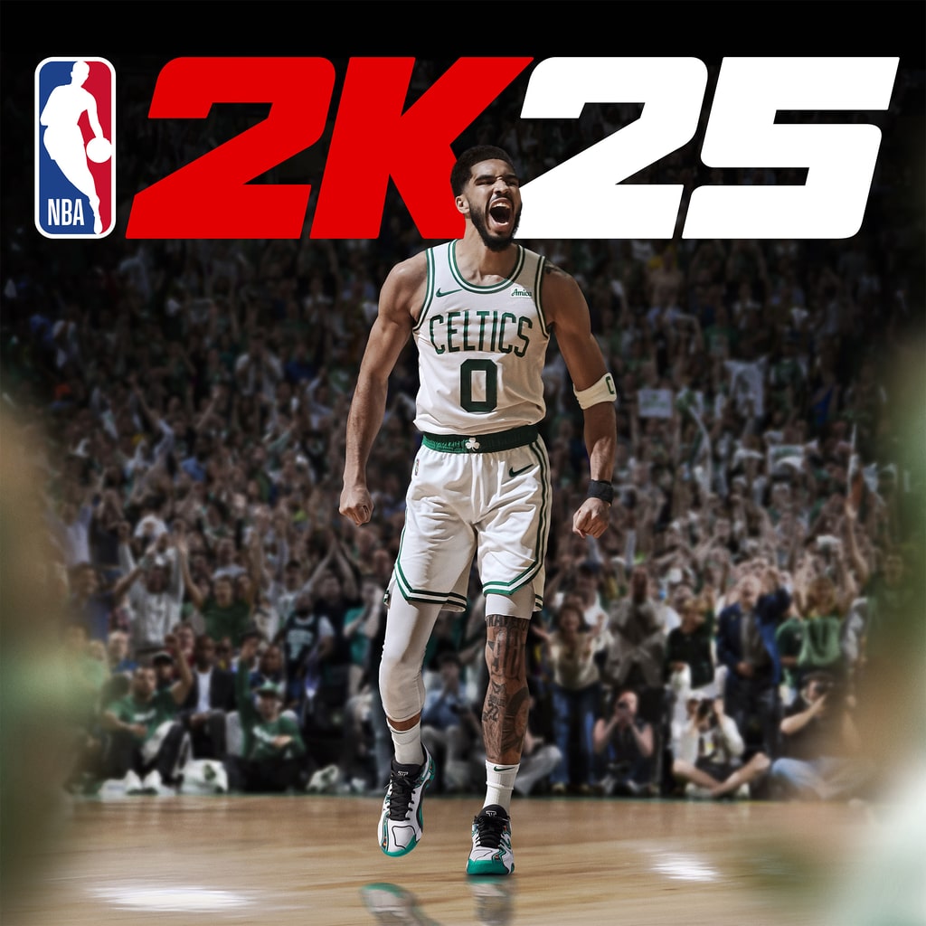 NBA 2K25 Standard Edition بلاستيشن شراء مباشر
