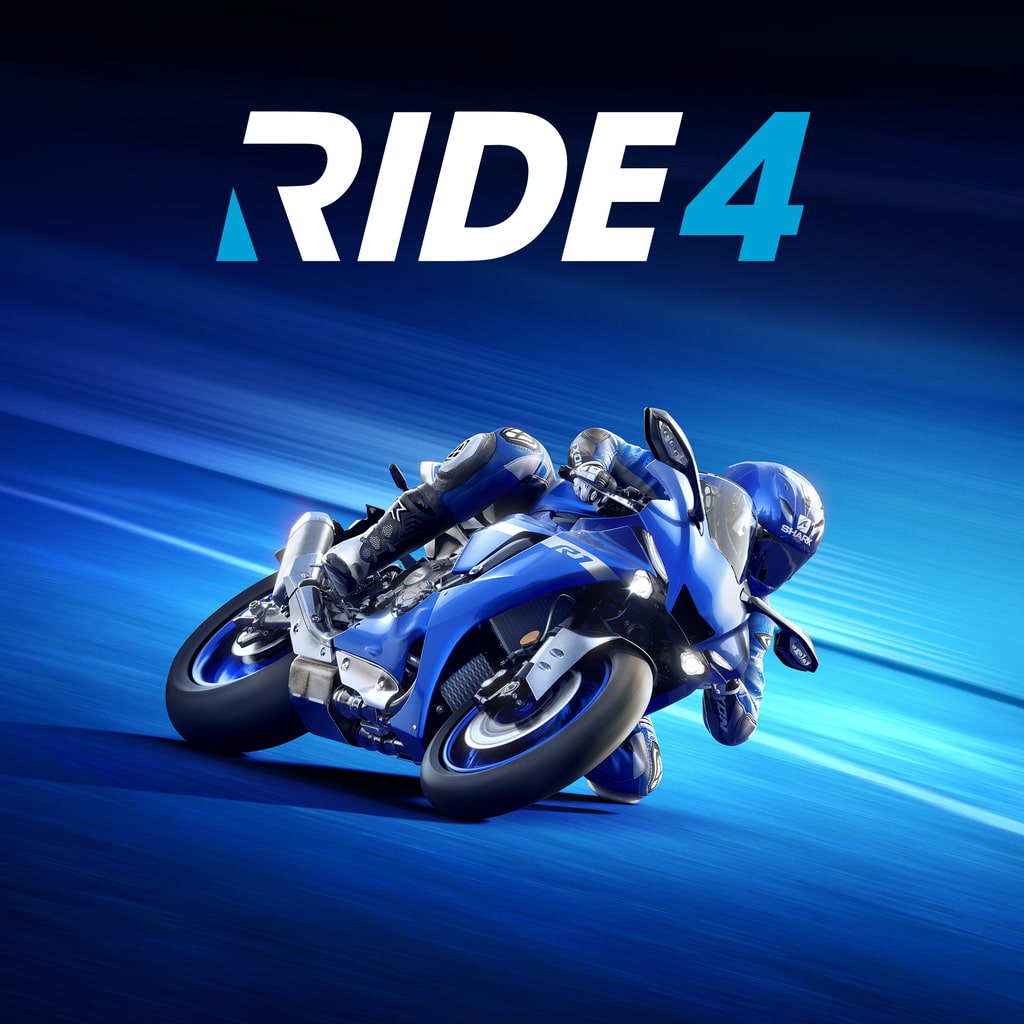RIDE 4 بلاستيشن شراء مباشر