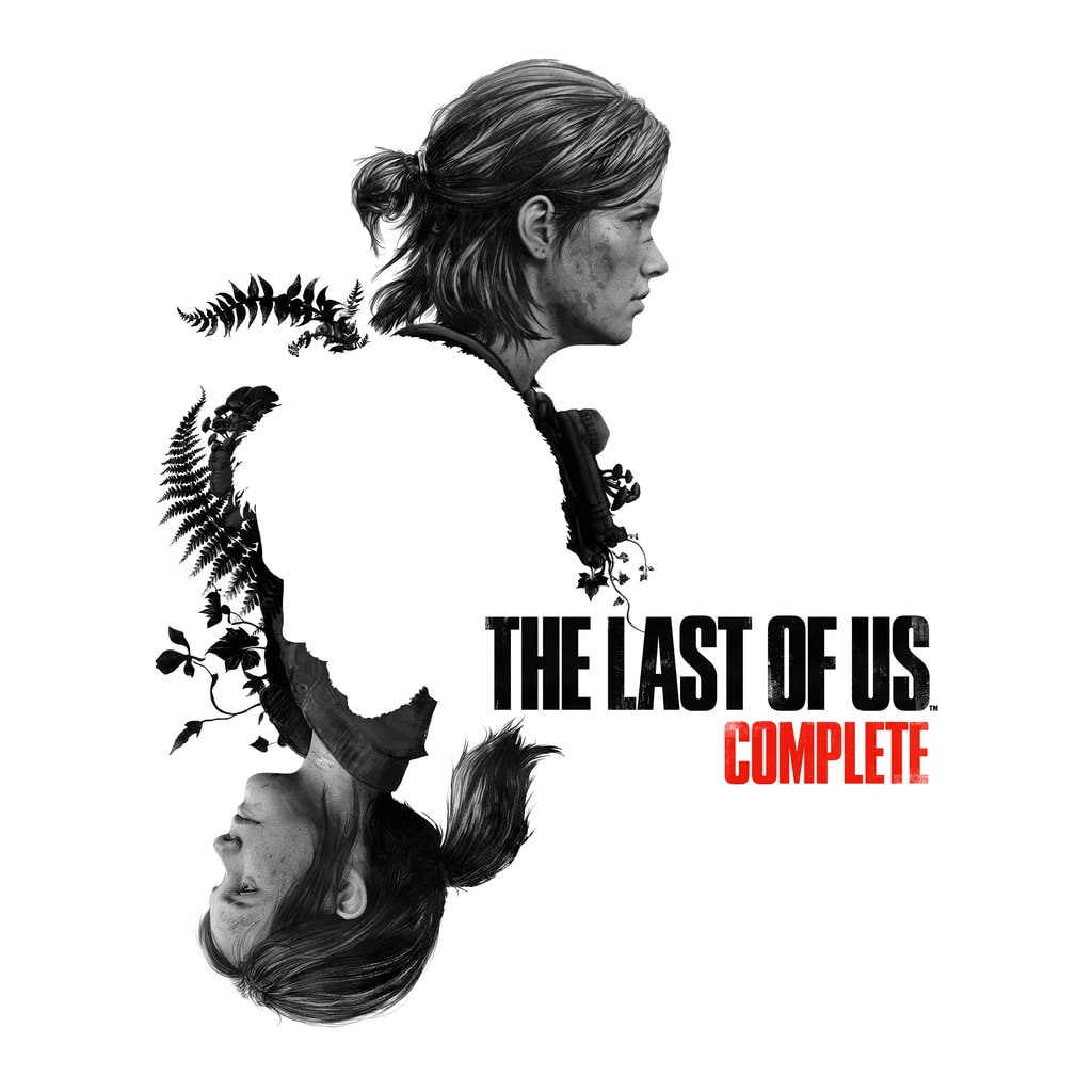 The Last of Us™ Complete بلاستيشن شراء مباشر