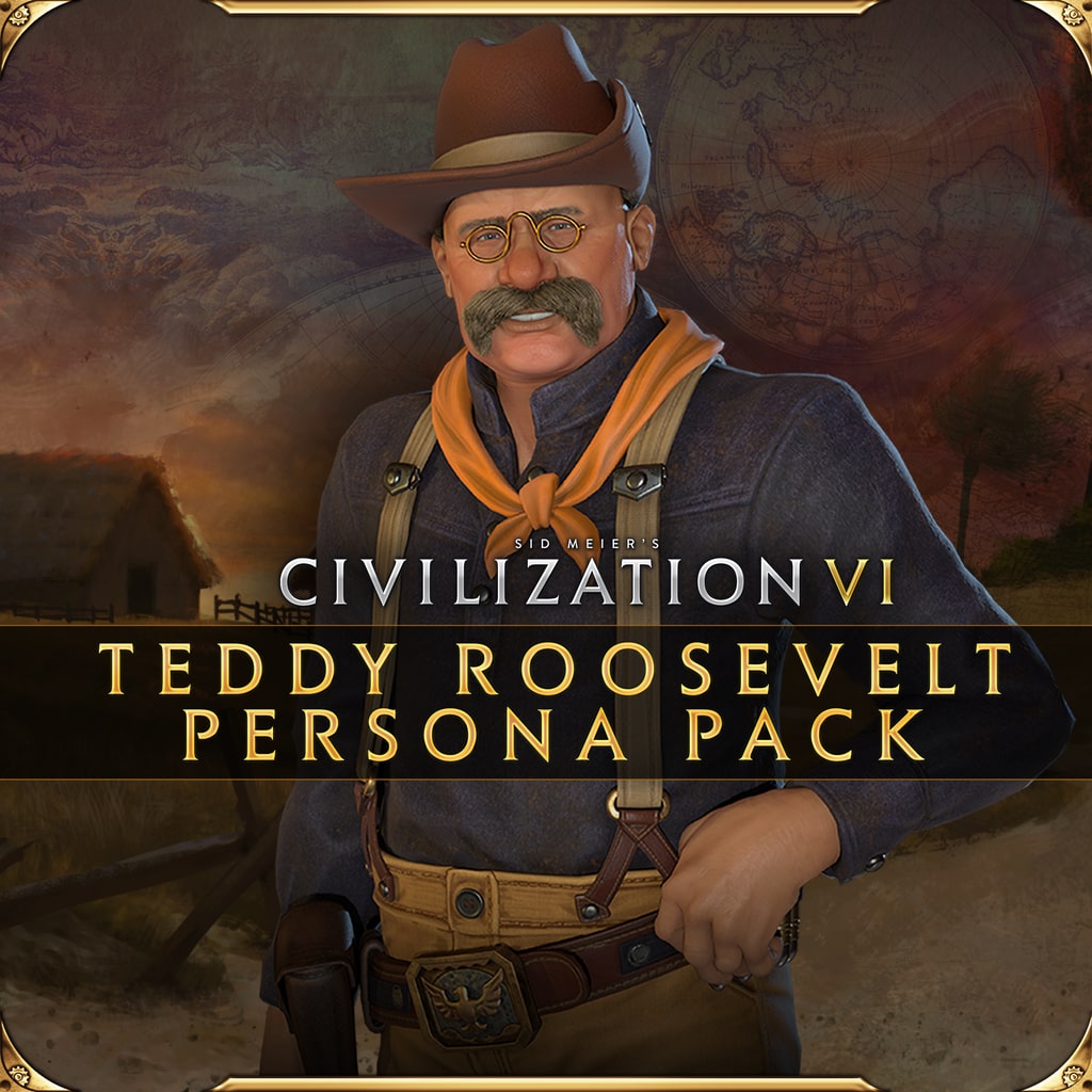 Sid Meier’s Civilization VI بلاستيشن شراء مباشر