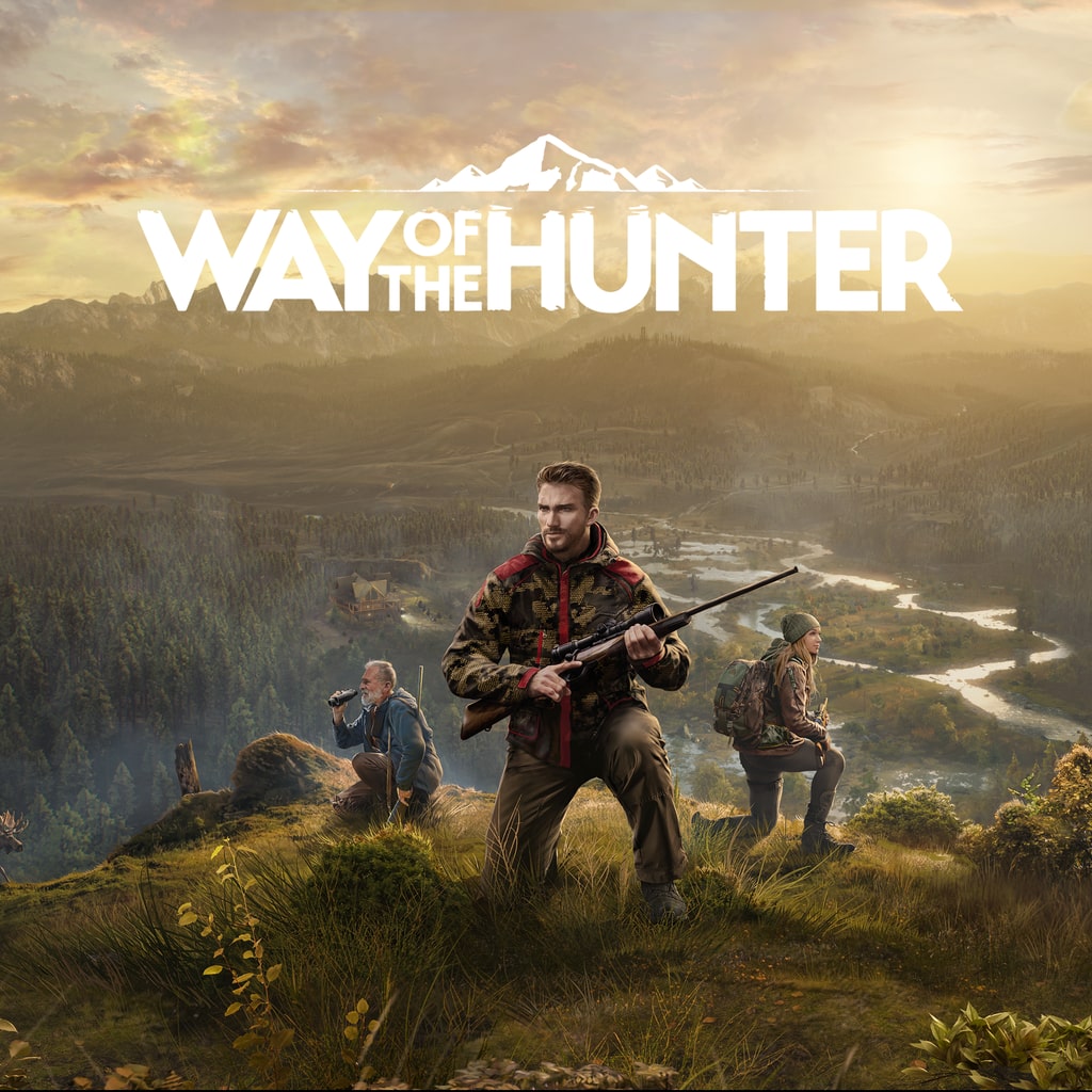 Way of the Hunter بلاستيشن شراء مباشر