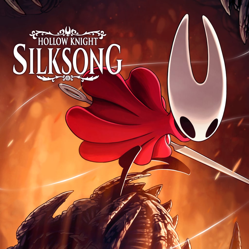 Hollow Knight: Silksong بلاستيشن شراء مباشر