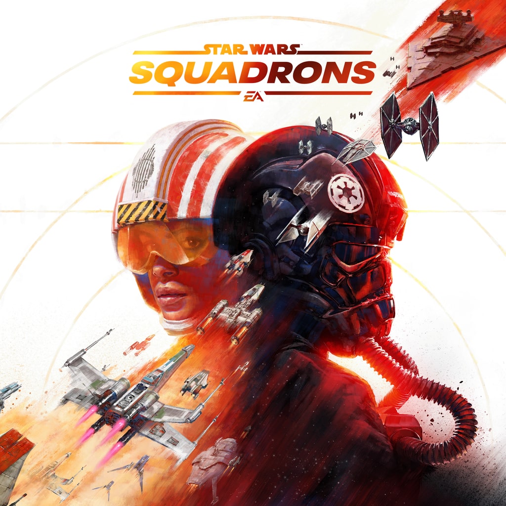 STAR WARS™: Squadrons بلاستيشن شراء مباشر