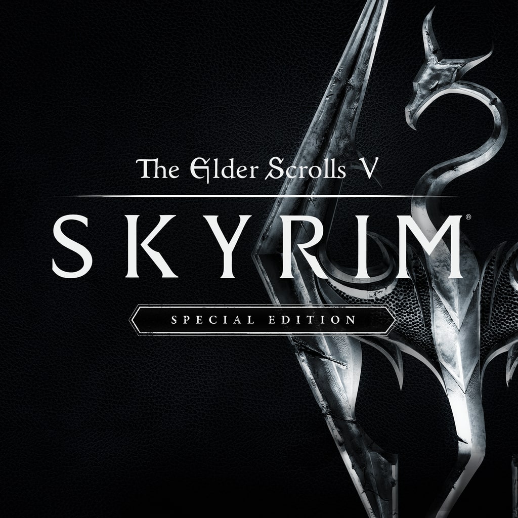 The Elder Scrolls V: Skyrim Special Edition - PS5 & PS4 بلاستيشن شراء مباشر
