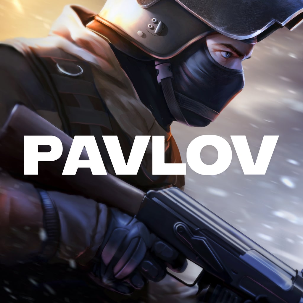 Pavlov بلاستيشن شراء مباشر