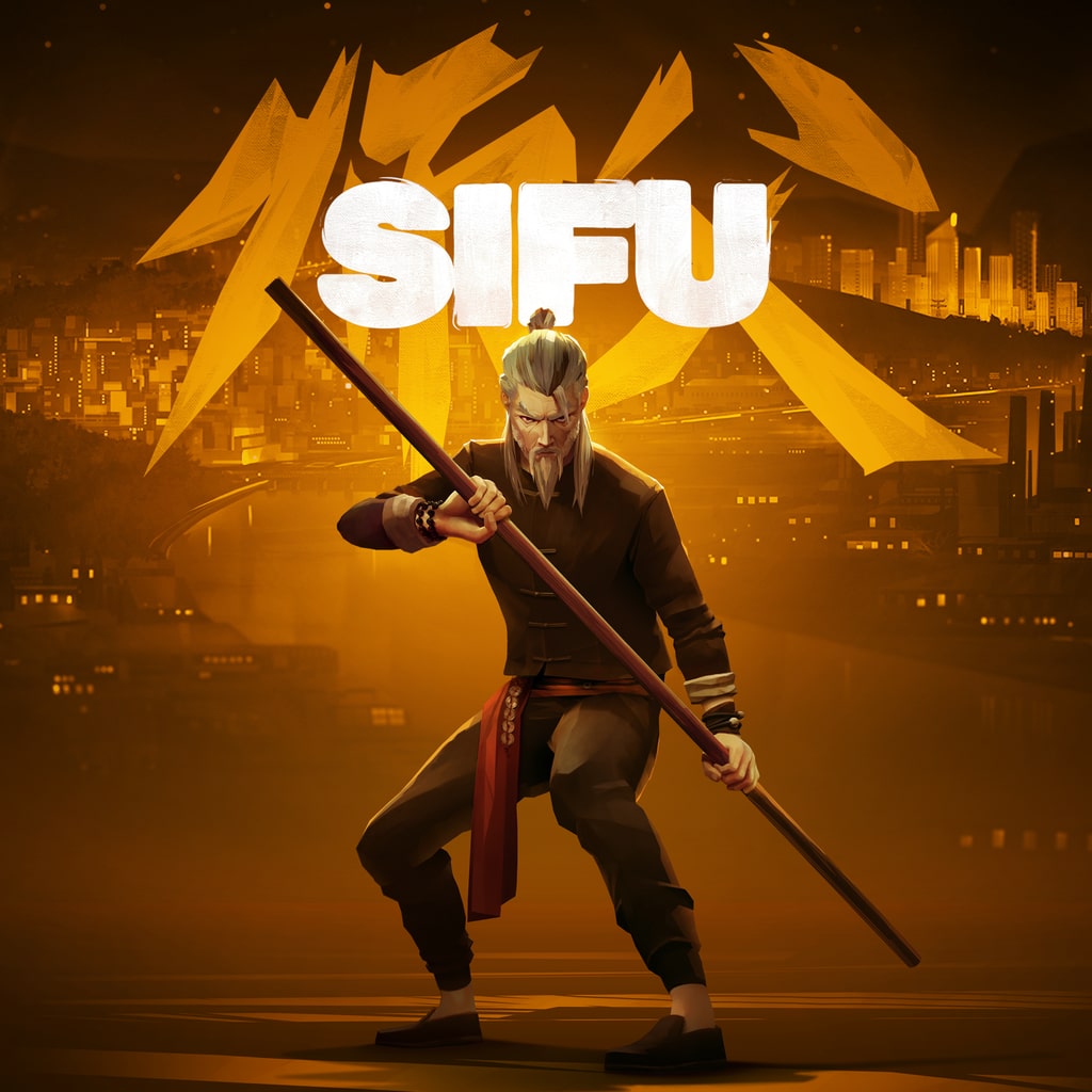 Sifu بلاستيشن شراء مباشر