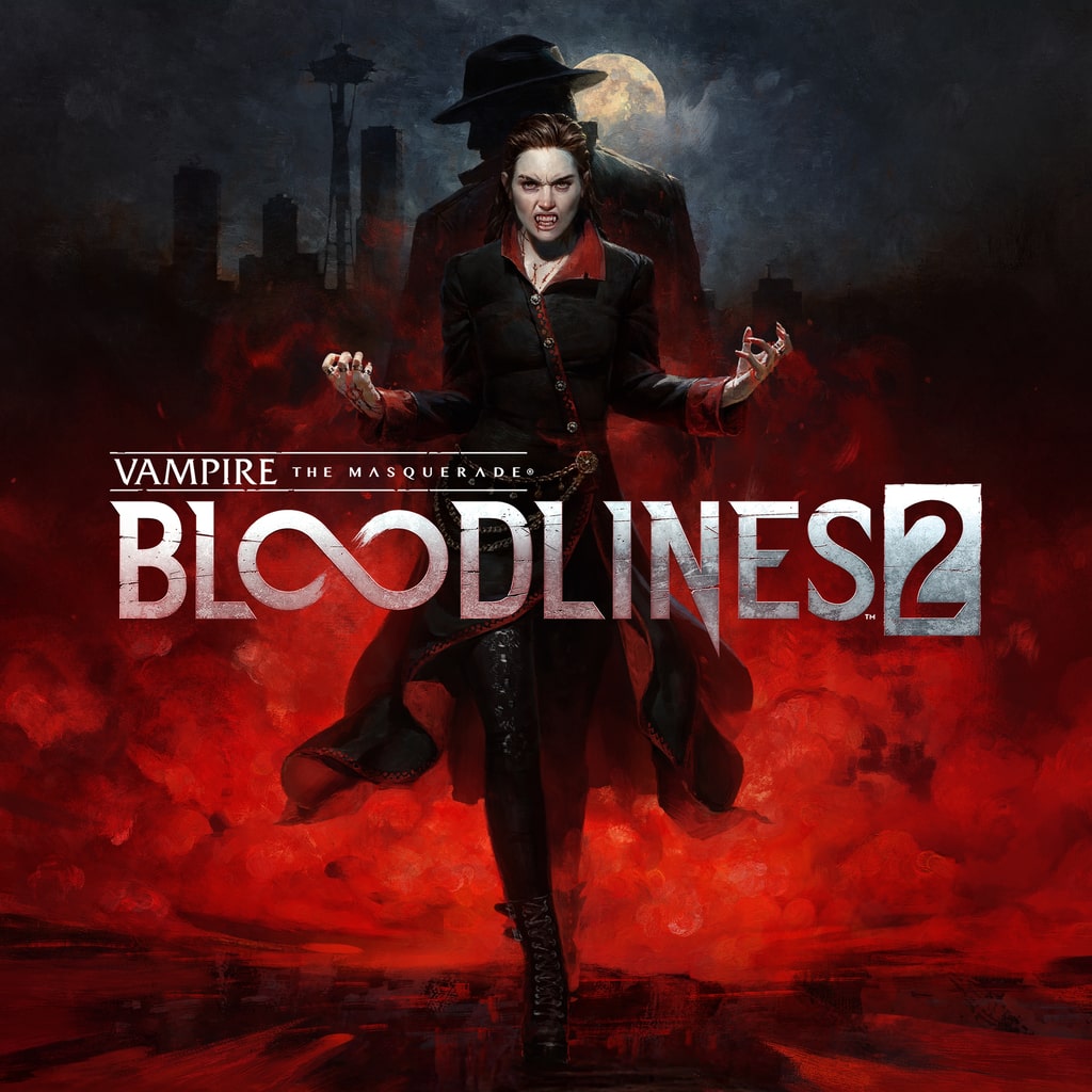 Vampire: The Masquerade® - Bloodlines™ 2 بلاستيشن شراء مباشر