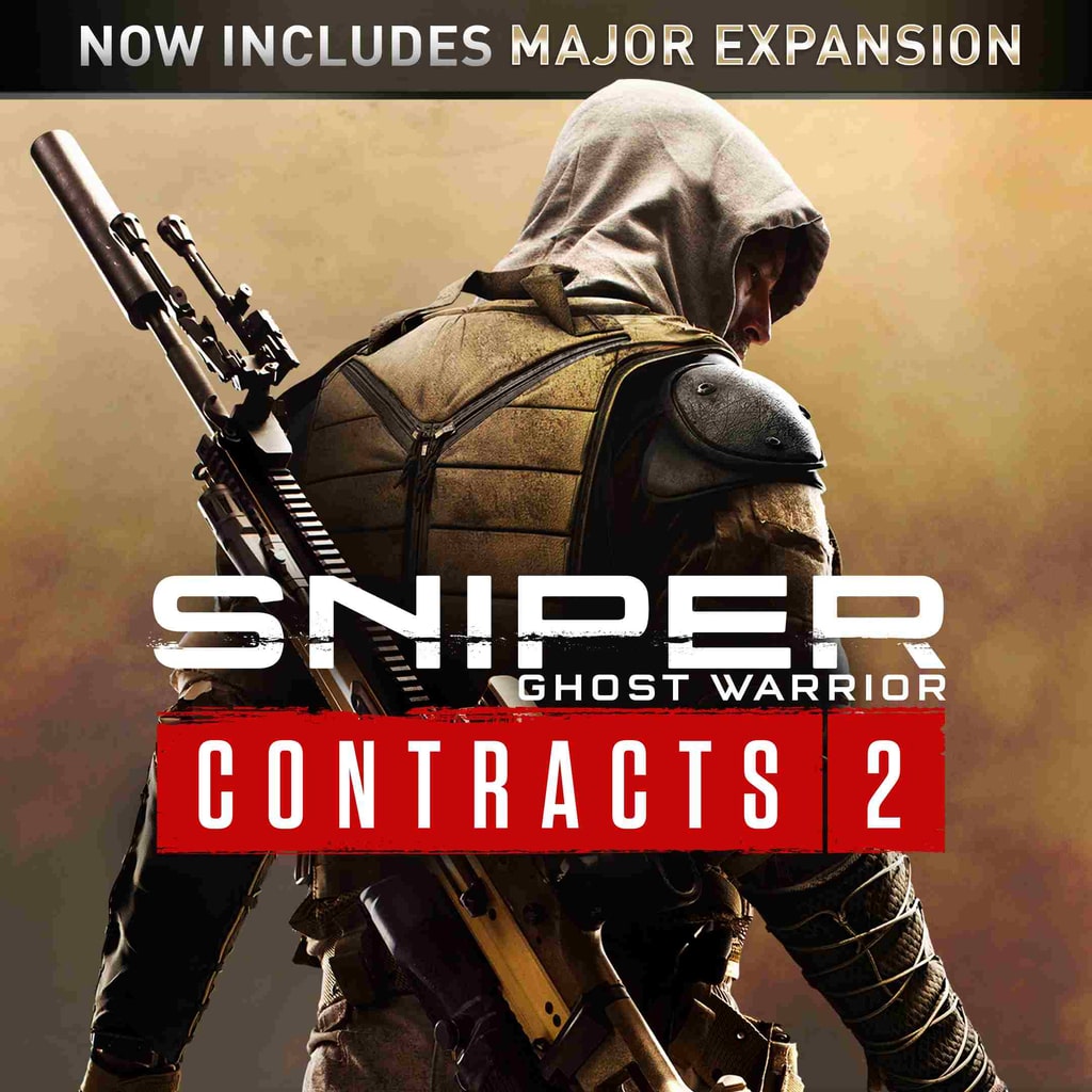 Sniper Ghost Warrior Contracts 2 بلاستيشن شراء مباشر