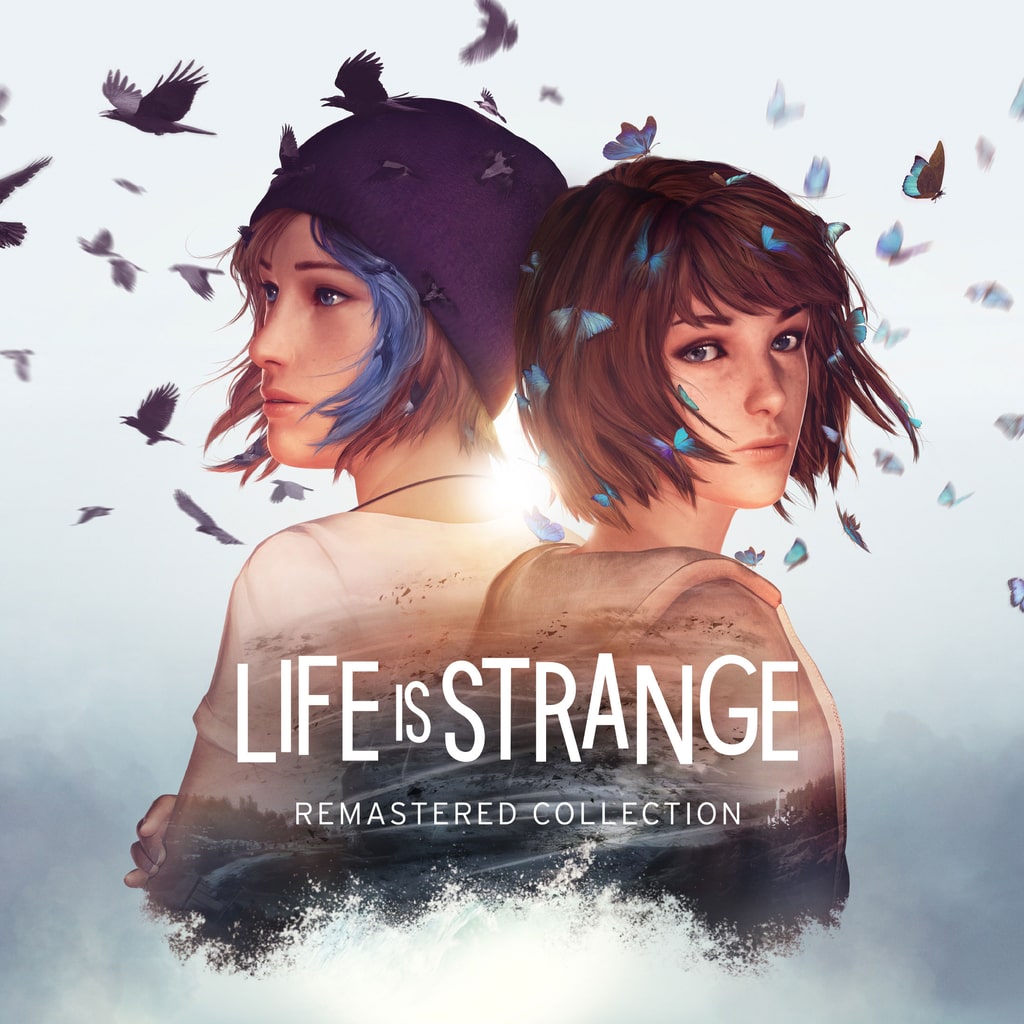 Life is Strange Remastered Collection بلاستيشن شراء مباشر