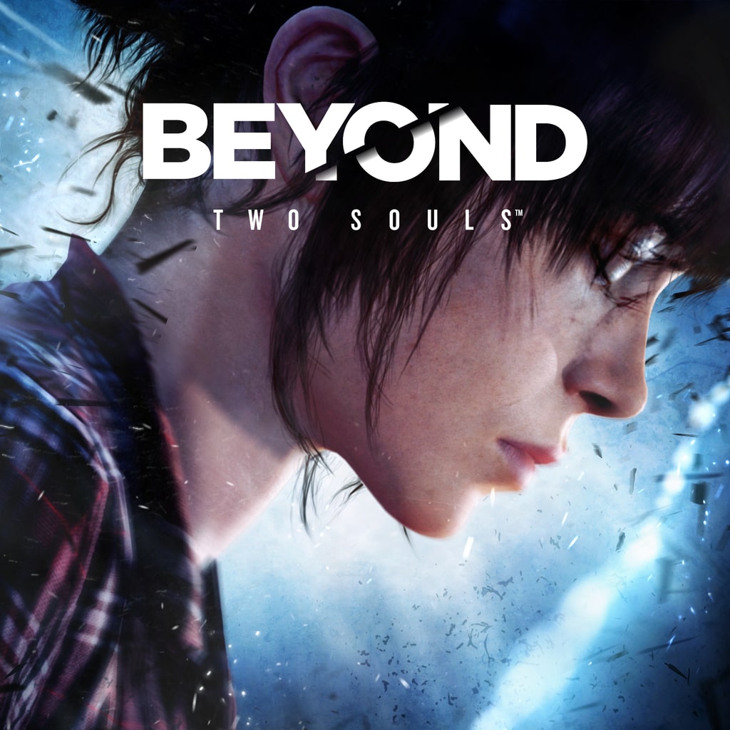 BEYOND: Two Souls™ بلاستيشن شراء مباشر