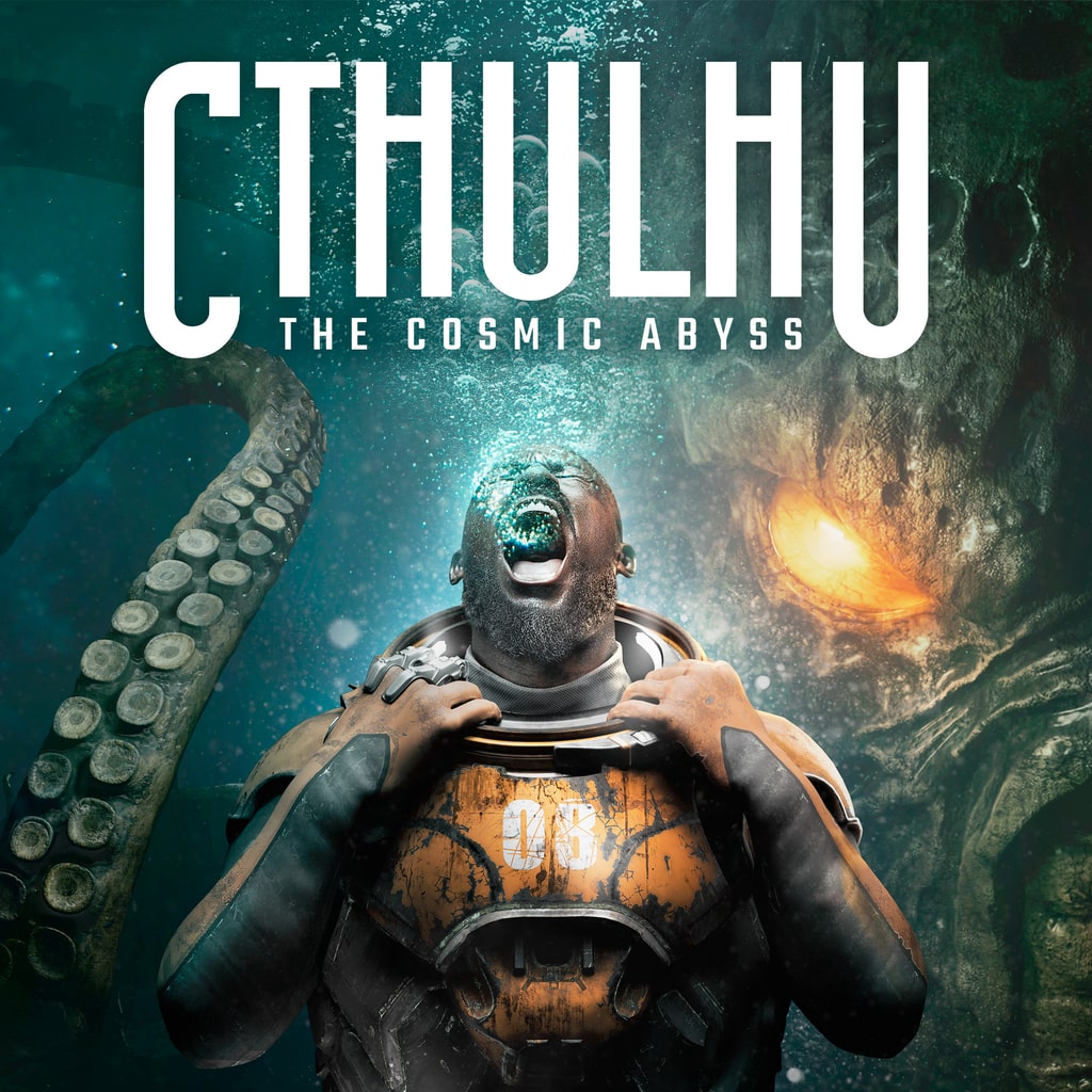 Cthulhu: The Cosmic Abyss بلاستيشن شراء مباشر