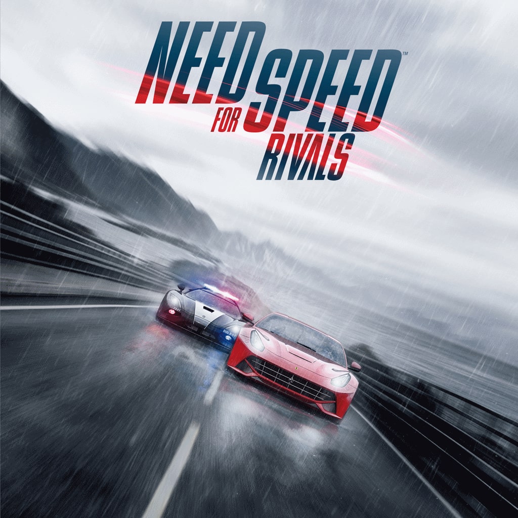 Need for Speed™ Rivals: Complete Edition بلاستيشن شراء مباشر