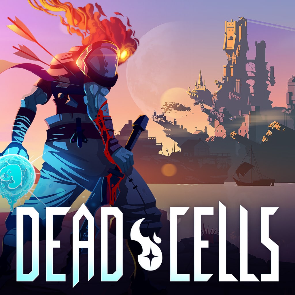 Dead Cells (PS4® & PS5®) بلاستيشن شراء مباشر