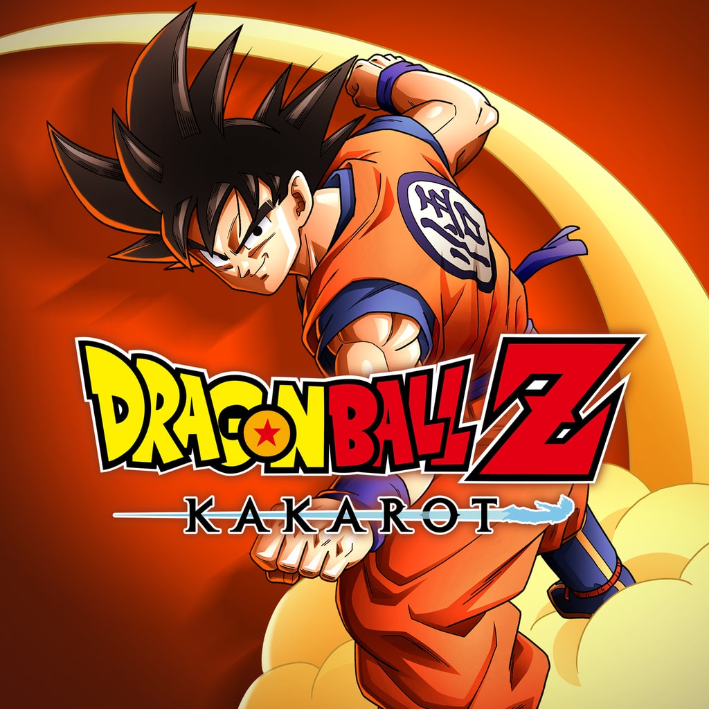DRAGON BALL Z: KAKAROT PS4™ & PS5™ بلاستيشن شراء مباشر