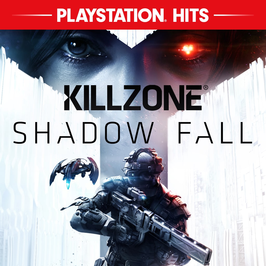 KILLZONE™ SHADOW FALL بلاستيشن شراء مباشر