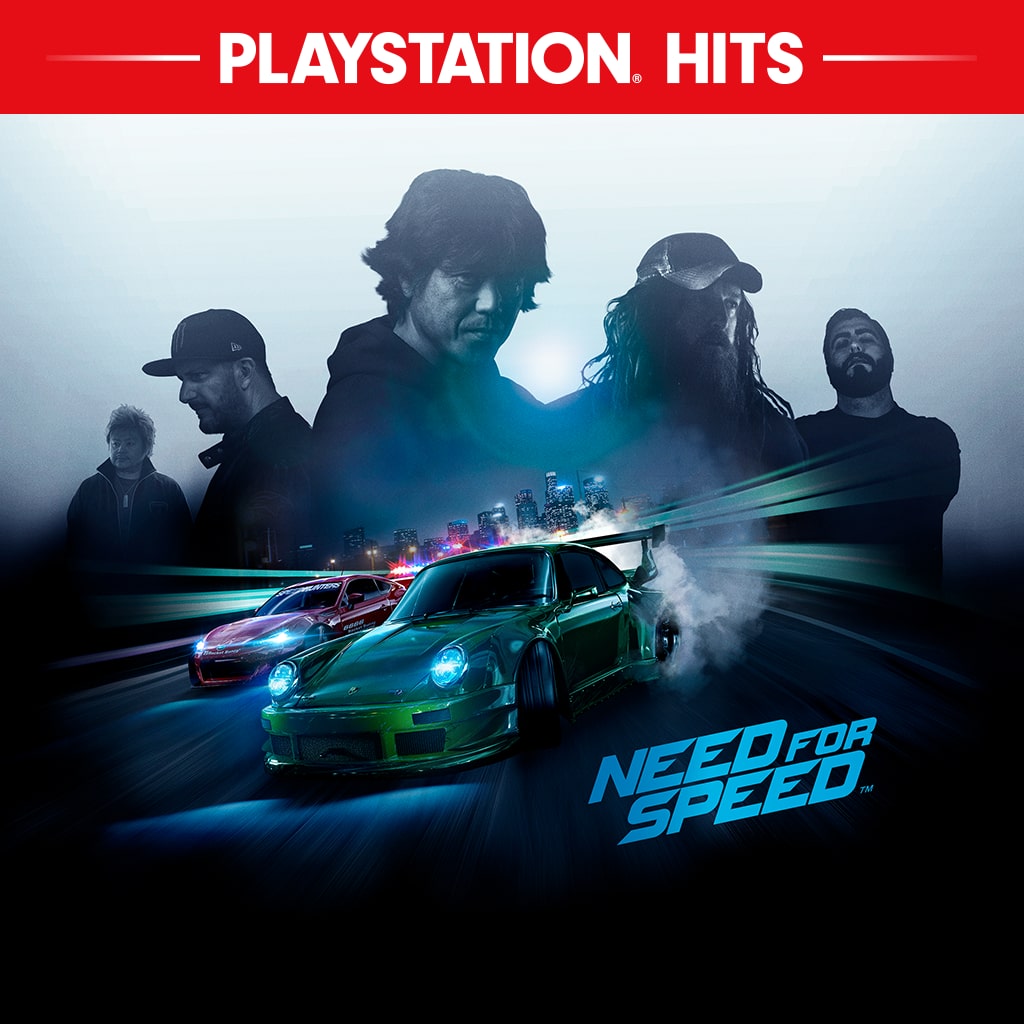 Need for Speed™ بلاستيشن شراء مباشر