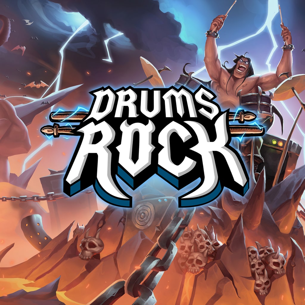 Drums Rock بلاستيشن شراء مباشر