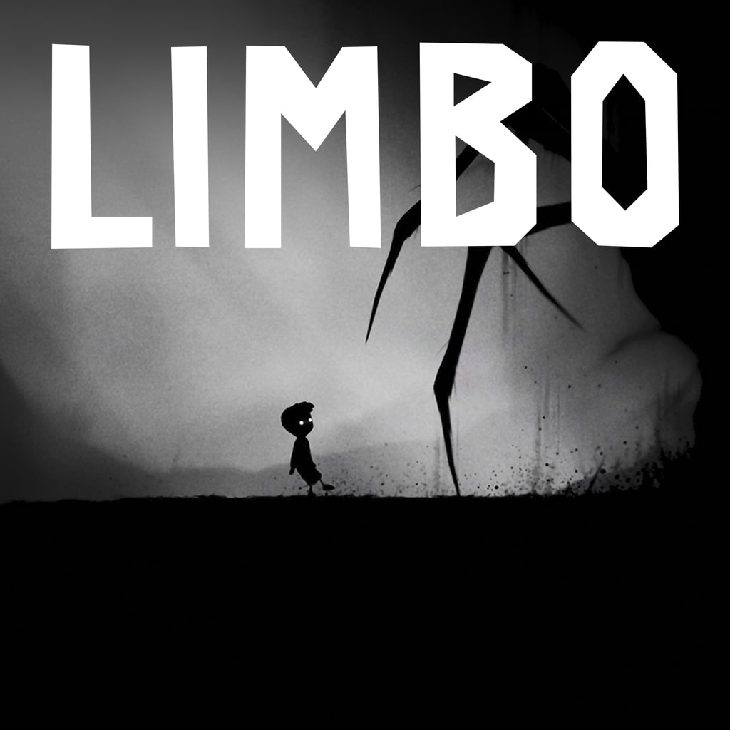 LIMBO بلاستيشن شراء مباشر