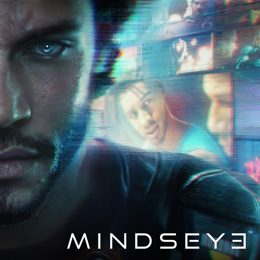 MindsEye بلاستيشن شراء مباشر