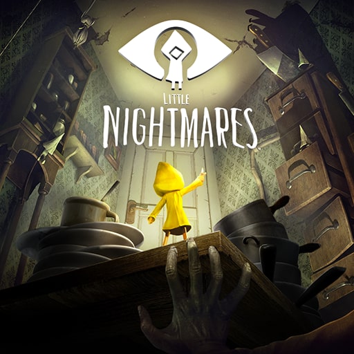Little Nightmares Enhanced Edition بلاستيشن شراء مباشر