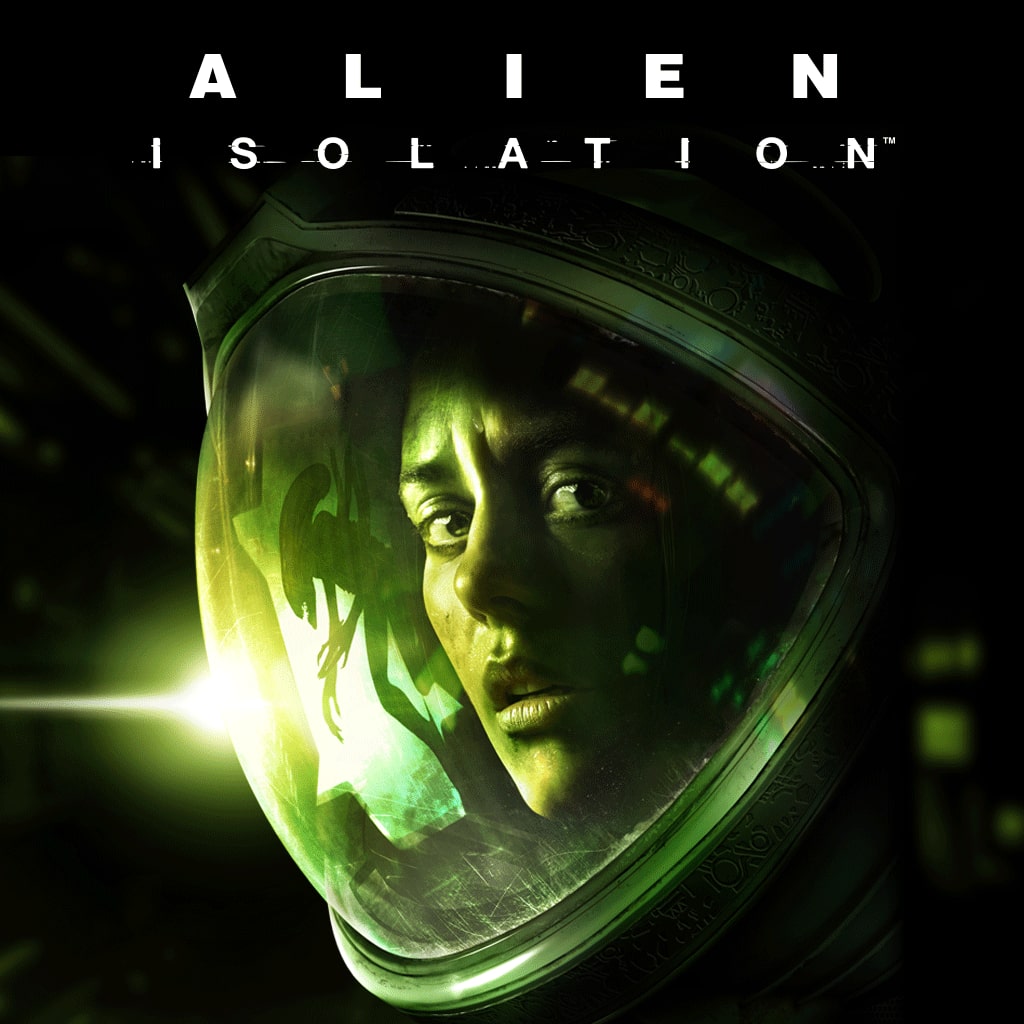 Alien: Isolation بلاستيشن شراء مباشر